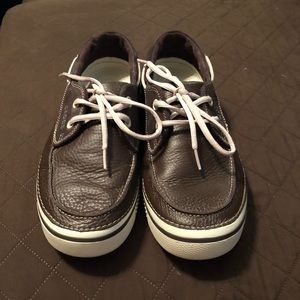 Men’s Croc Shoes Size 10